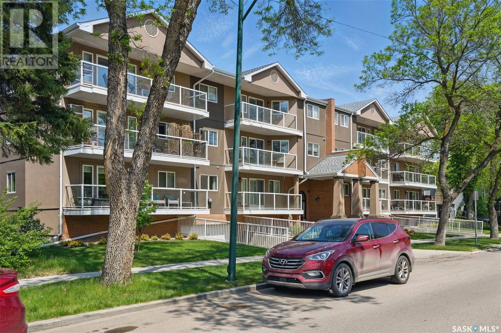 Saskatoon, SK S7H0K4,201 921 Main STREET