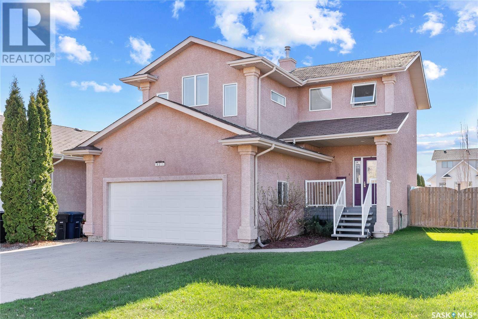 Warman, SK S0K4S0,621 Crystal Springs DRIVE