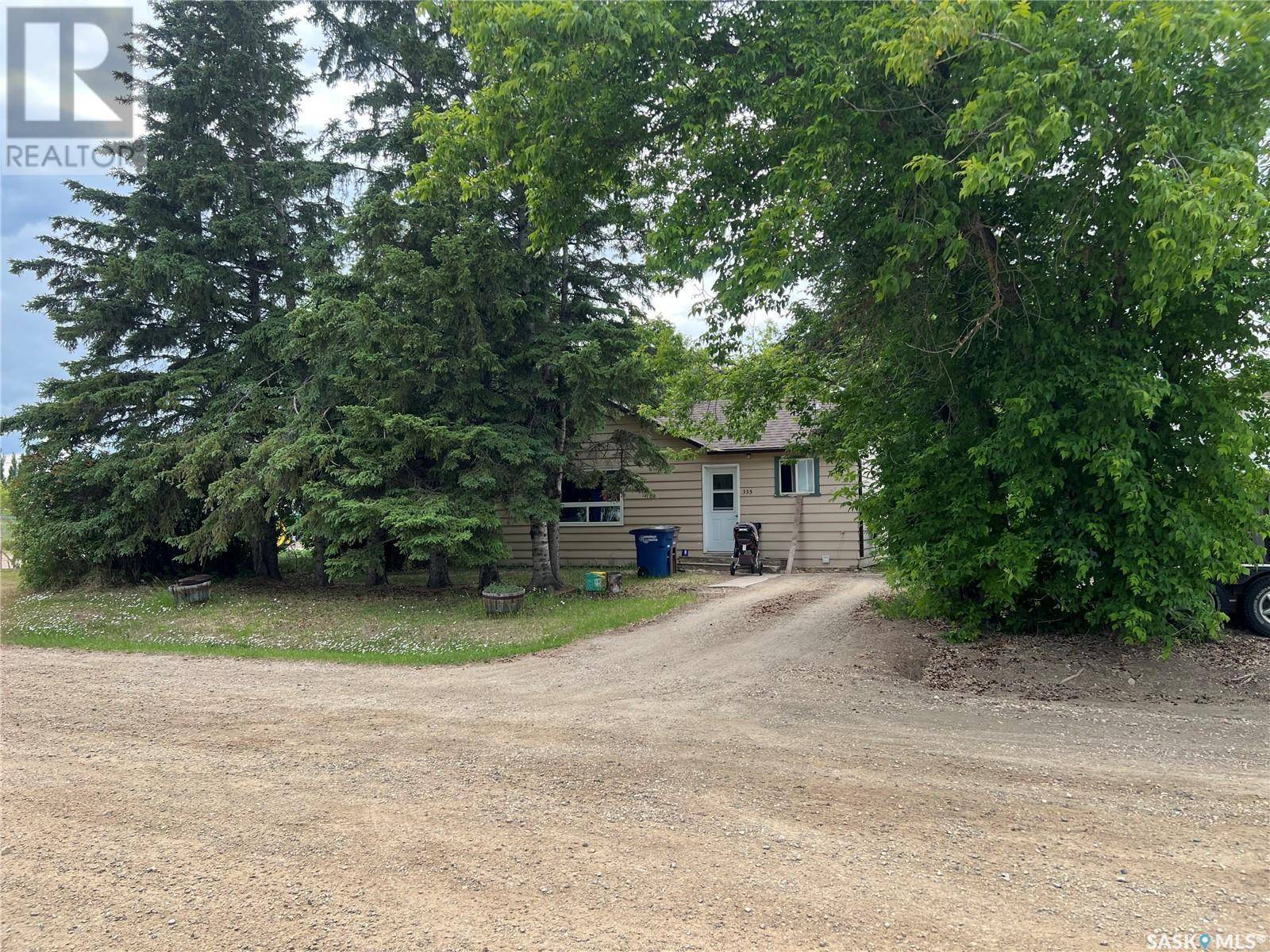 Porcupine Plain, SK S0E1H0,335 1st AVENUE E
