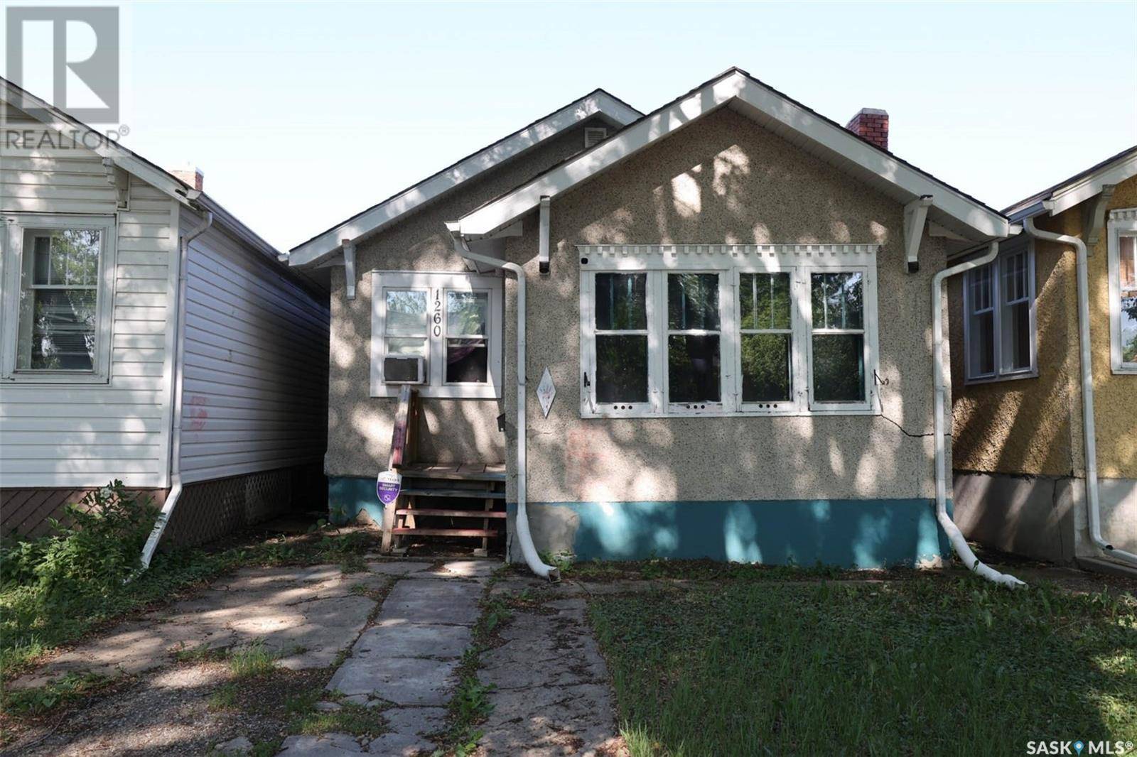 Regina, SK S4T2N2,1260 Robinson STREET
