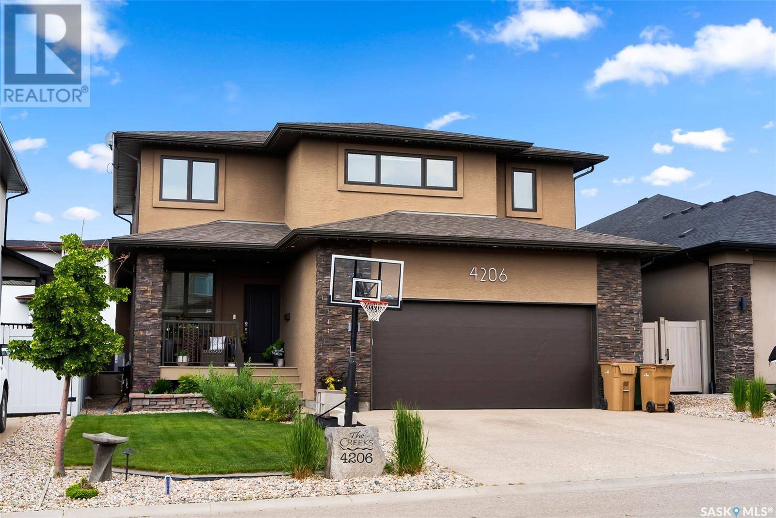 Regina, SK S4V3L6,4206 Sage CRESCENT E