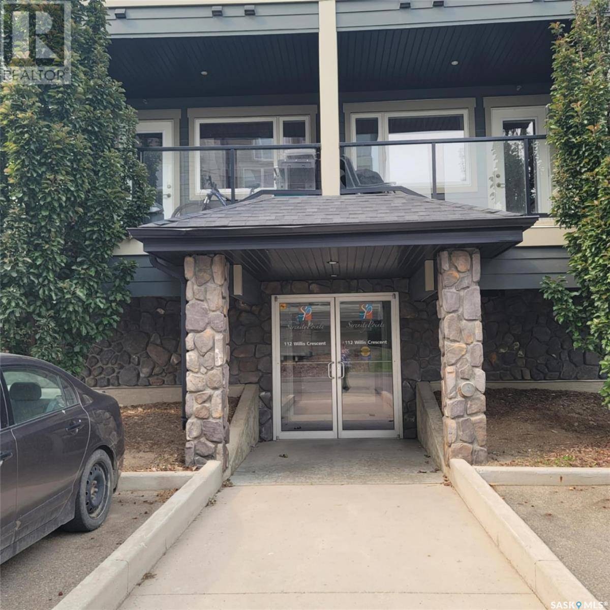 Saskatoon, SK S7T0N3,6202 112 Willis CRESCENT