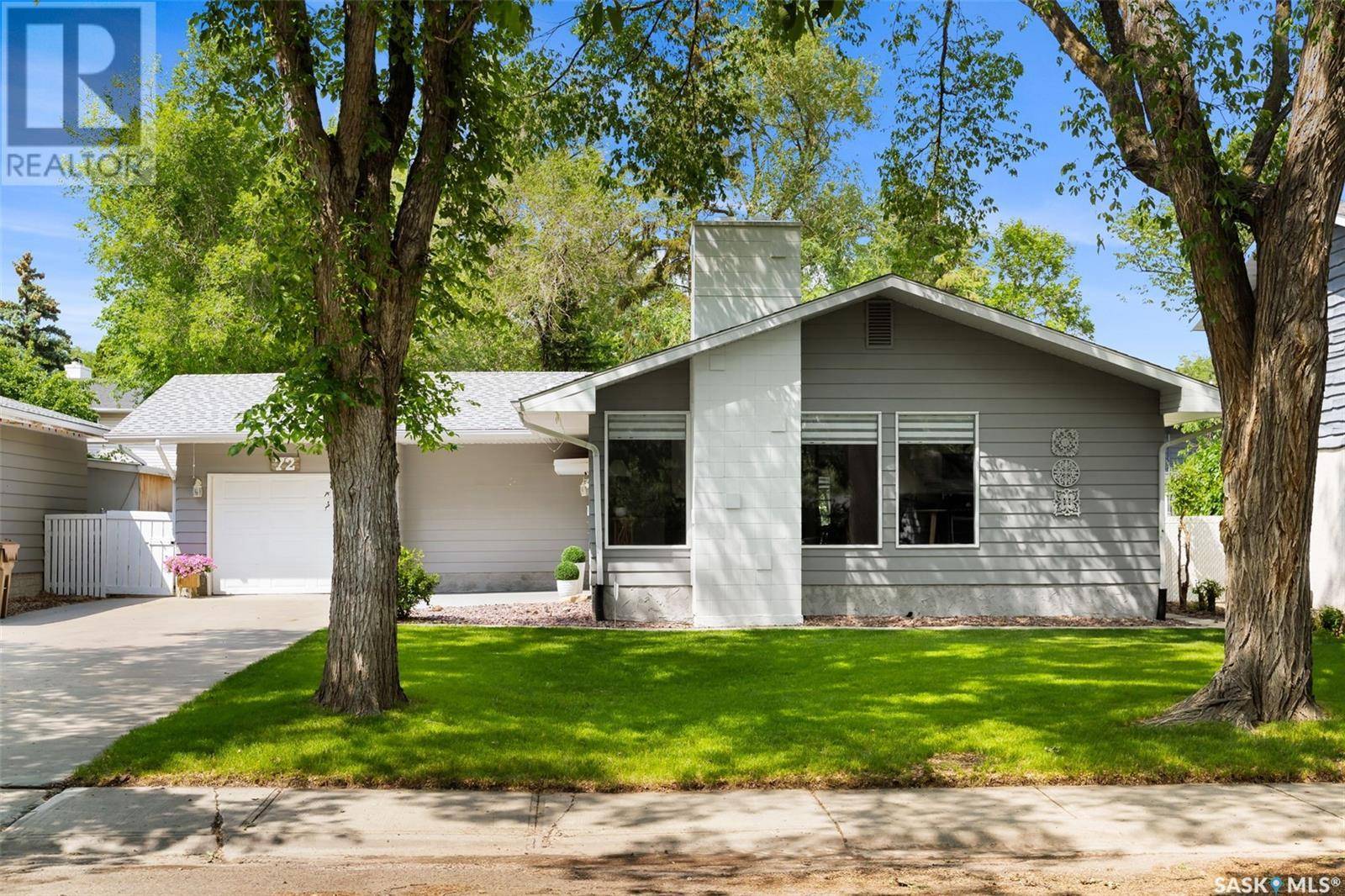 Regina, SK S4S2Z1,72 Tibbits ROAD