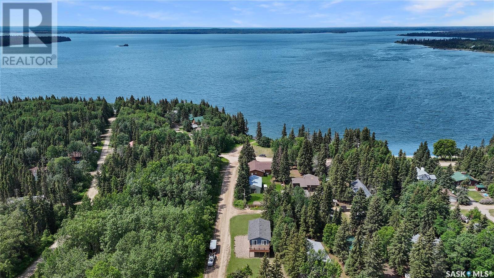 Chitek Lake, SK S0J0L0,720 Railway STREET