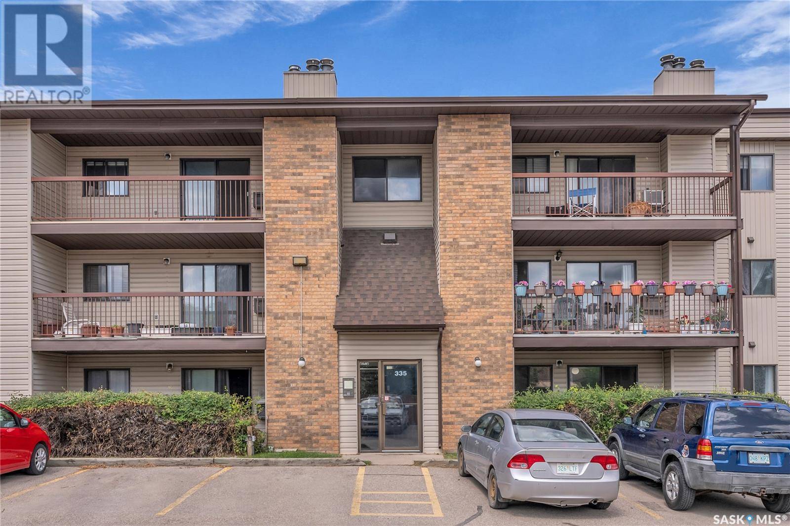 Saskatoon, SK S7J4J6,102 335 Kingsmere BOULEVARD