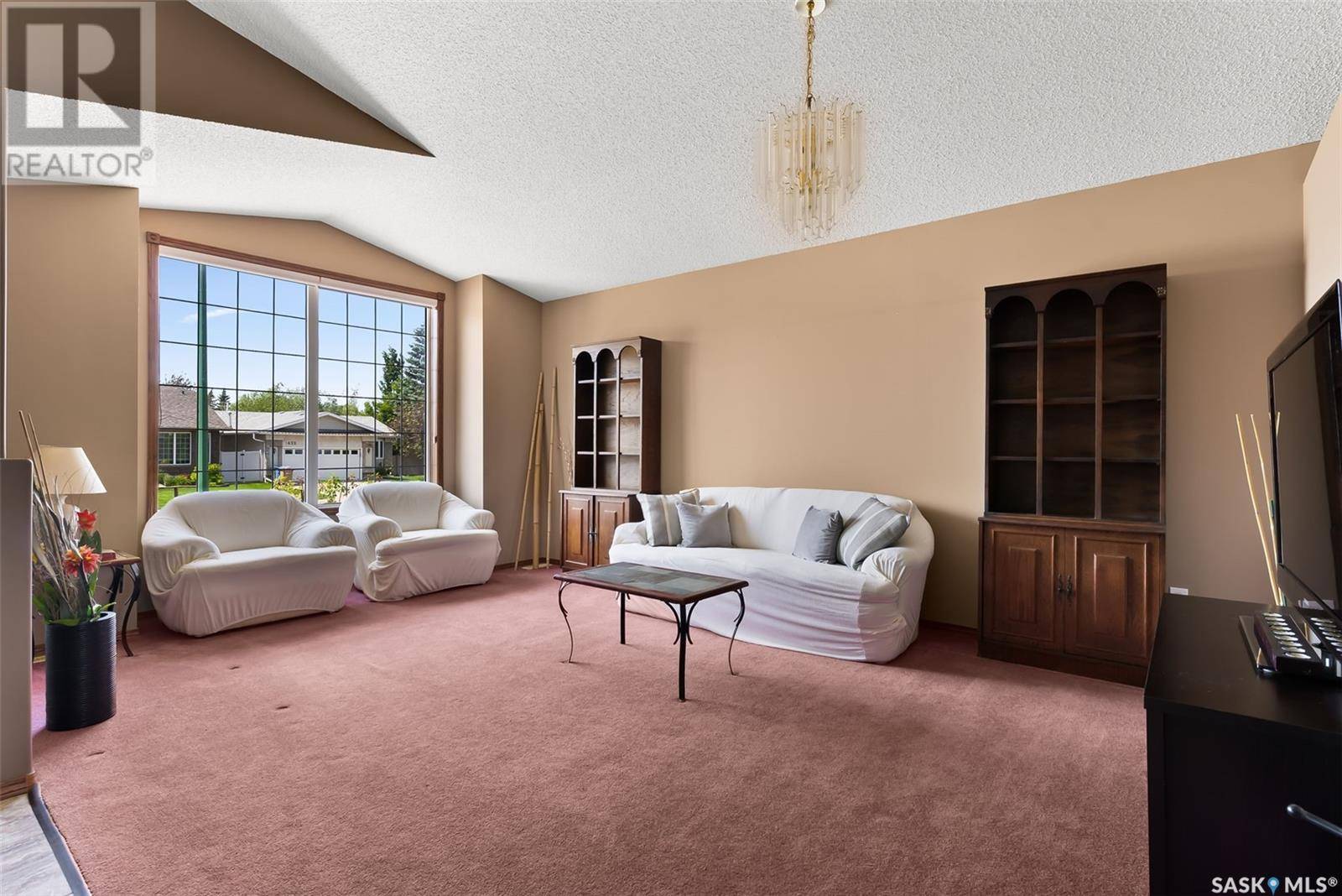 Regina, SK S4X4L3,1423 Benjamin CRESCENT N