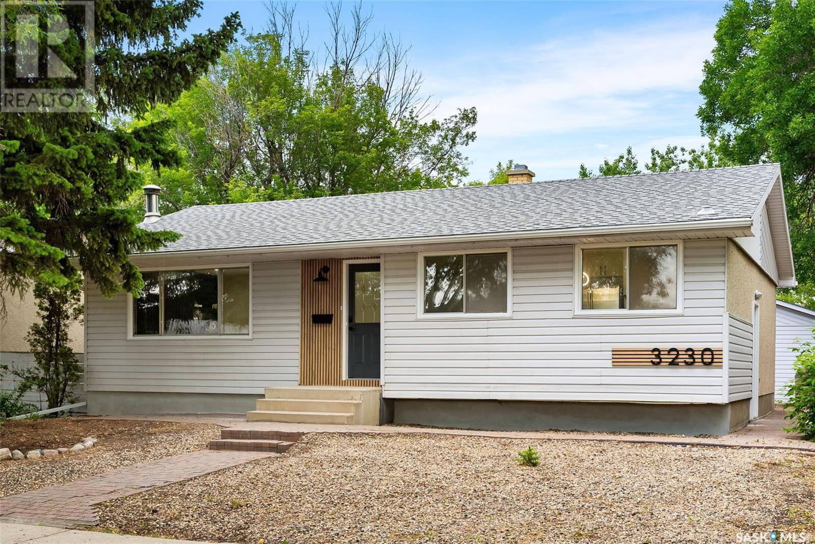 Regina, SK S4R0P6,3230 6th AVENUE N