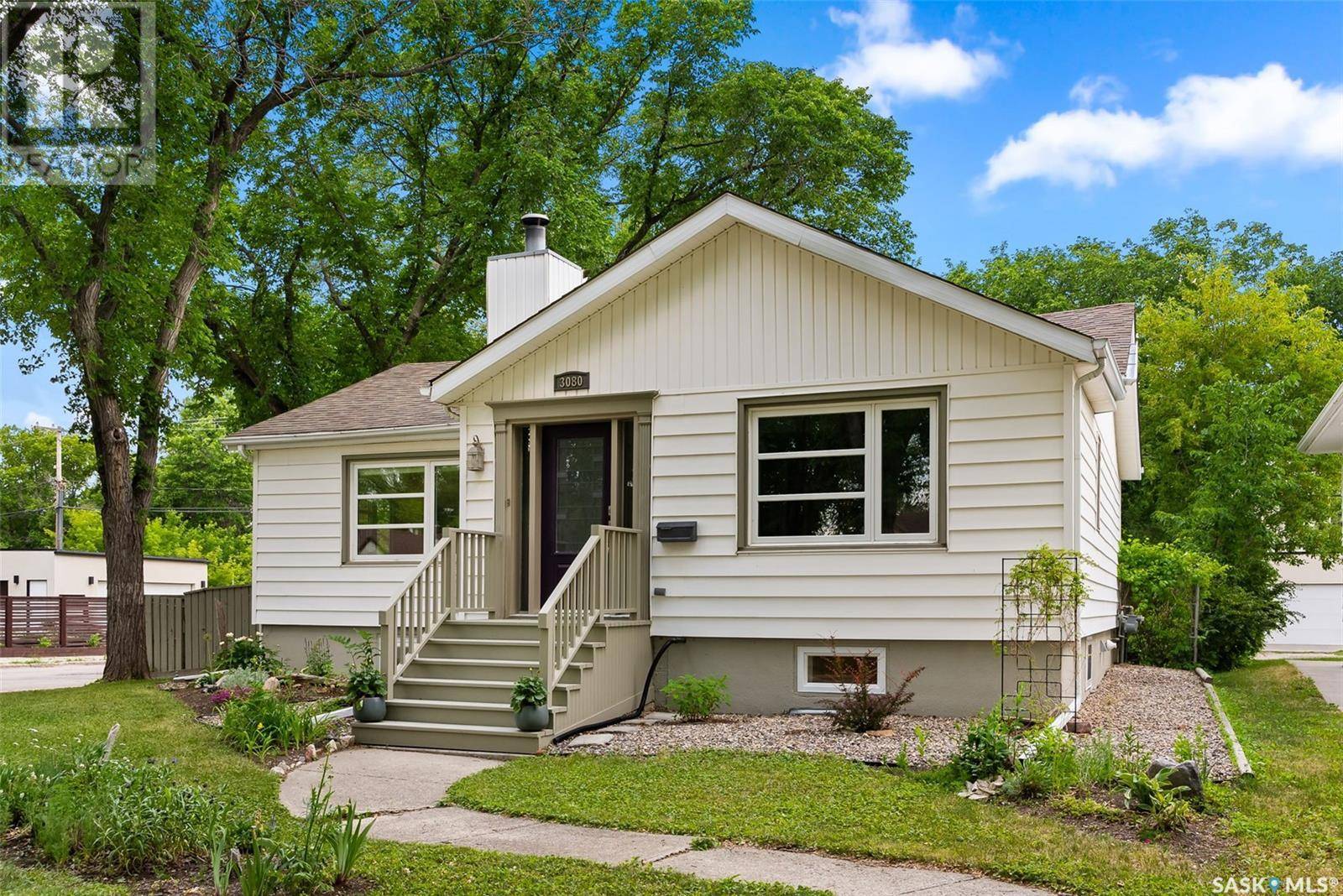 Regina, SK S4S1Y5,3080 Athol STREET