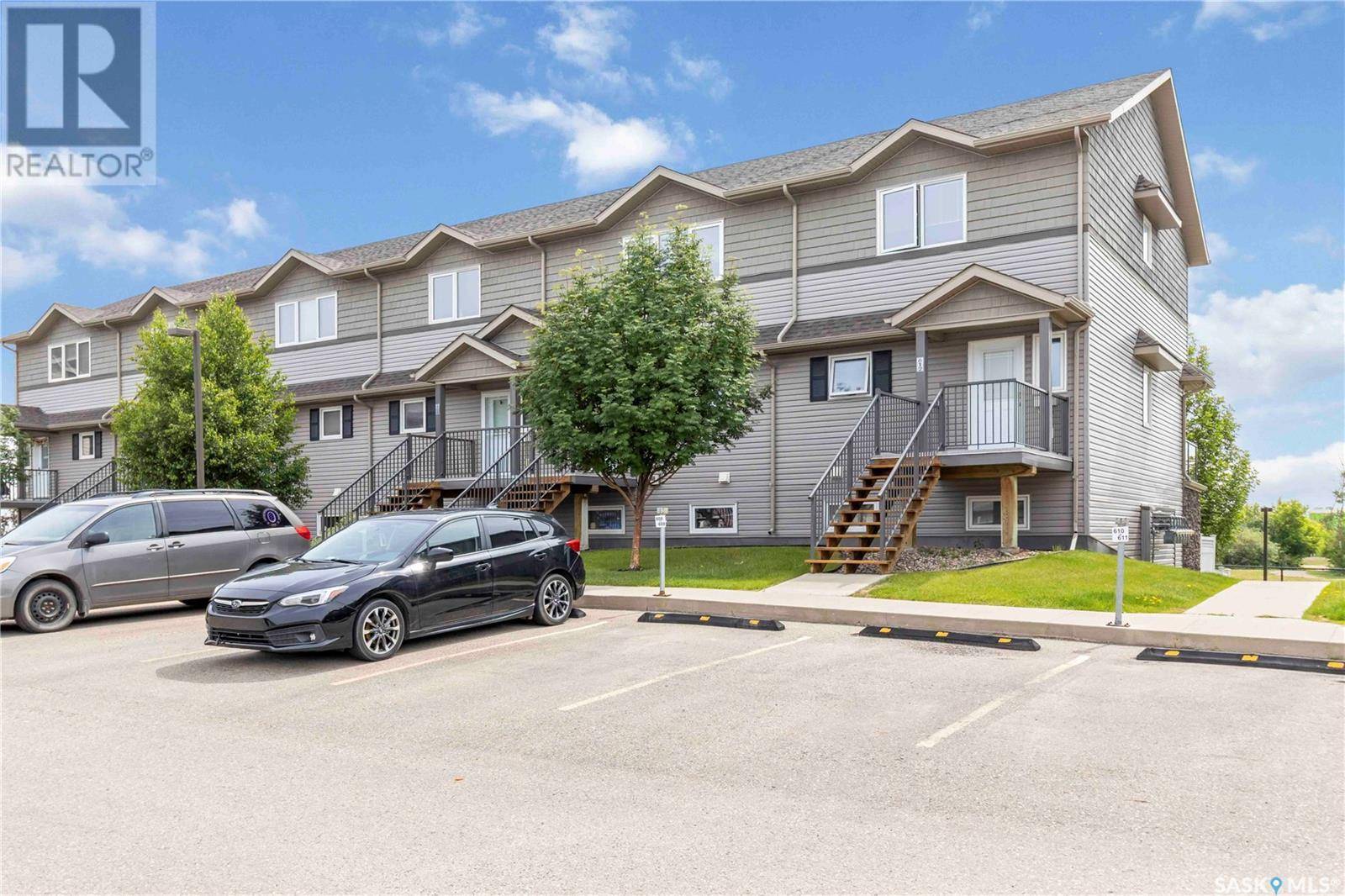 Saskatoon, SK S7R0L1,612 1303 Richardson ROAD