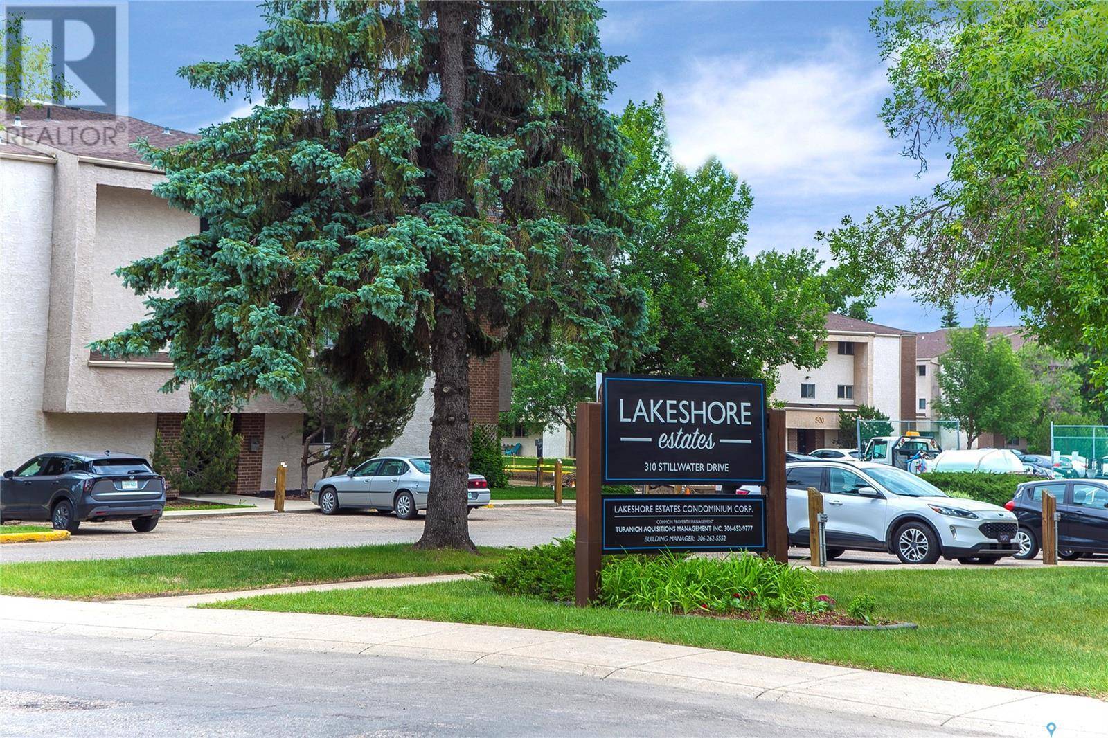 Saskatoon, SK S7J4H7,834 310 Stillwater DRIVE