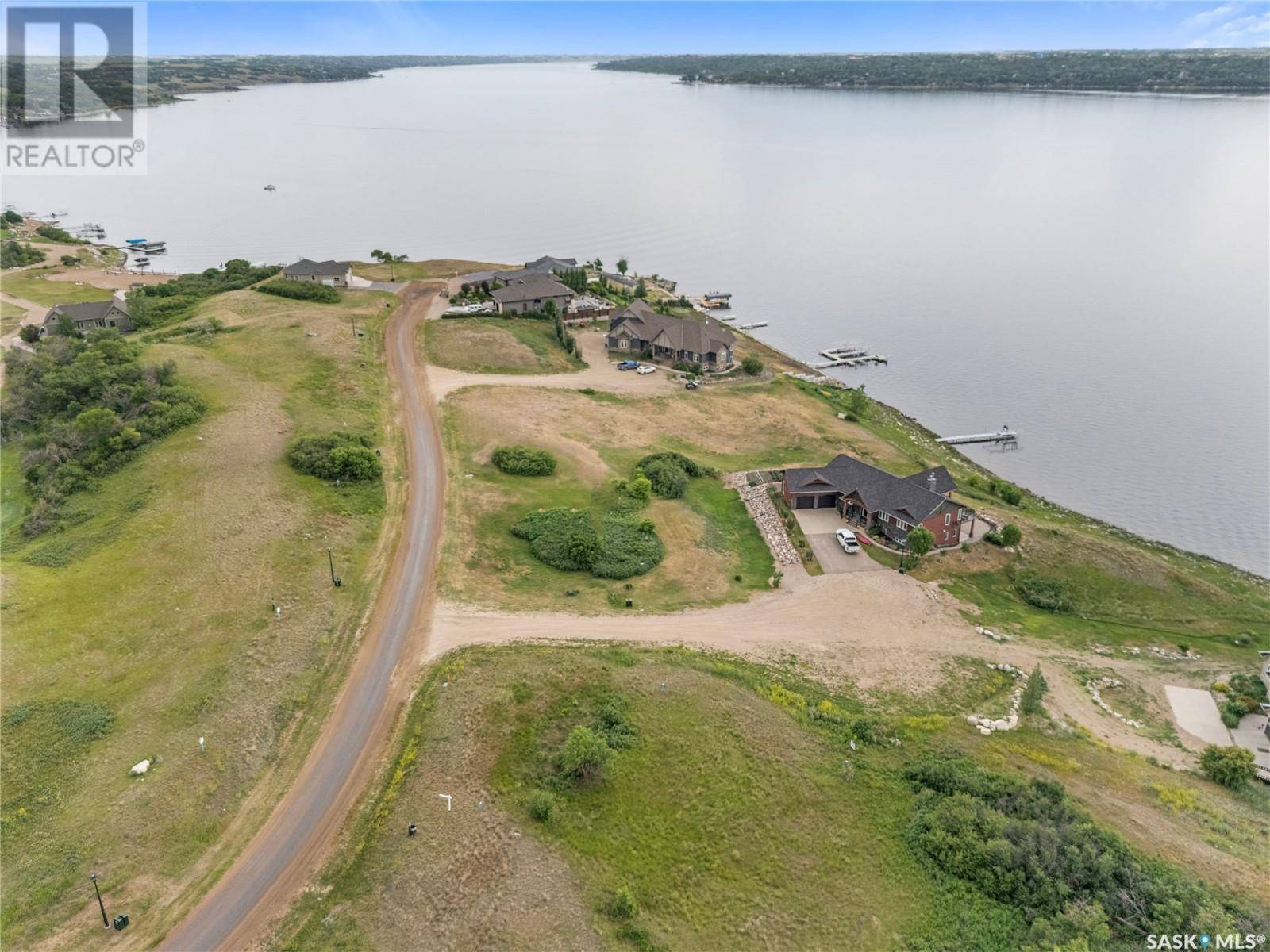 Mckillop Rm No. 220, SK S0G4L0,7 Kiiswa BAY
