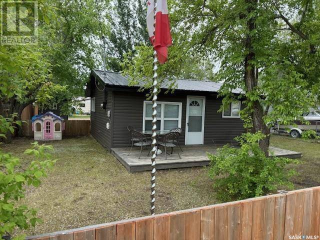 Cochin, SK S0M0L0,9072 Donald CRESCENT
