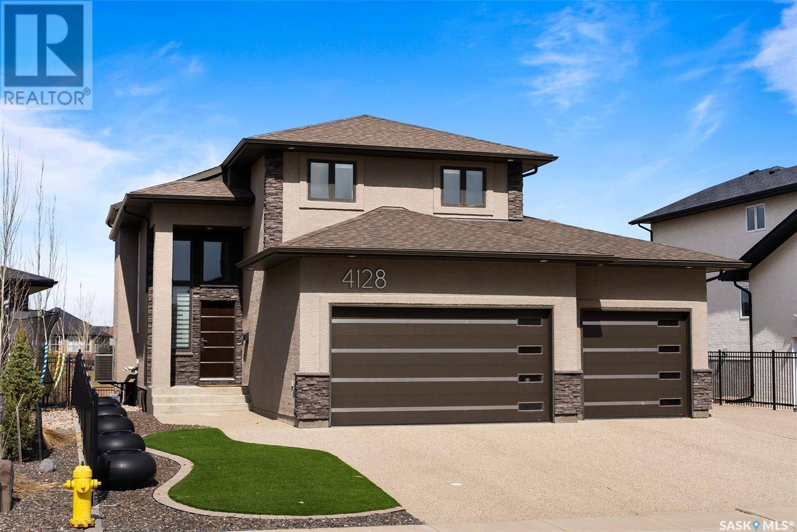 Regina, SK S4V1M3,4128 Green Willow TERRACE