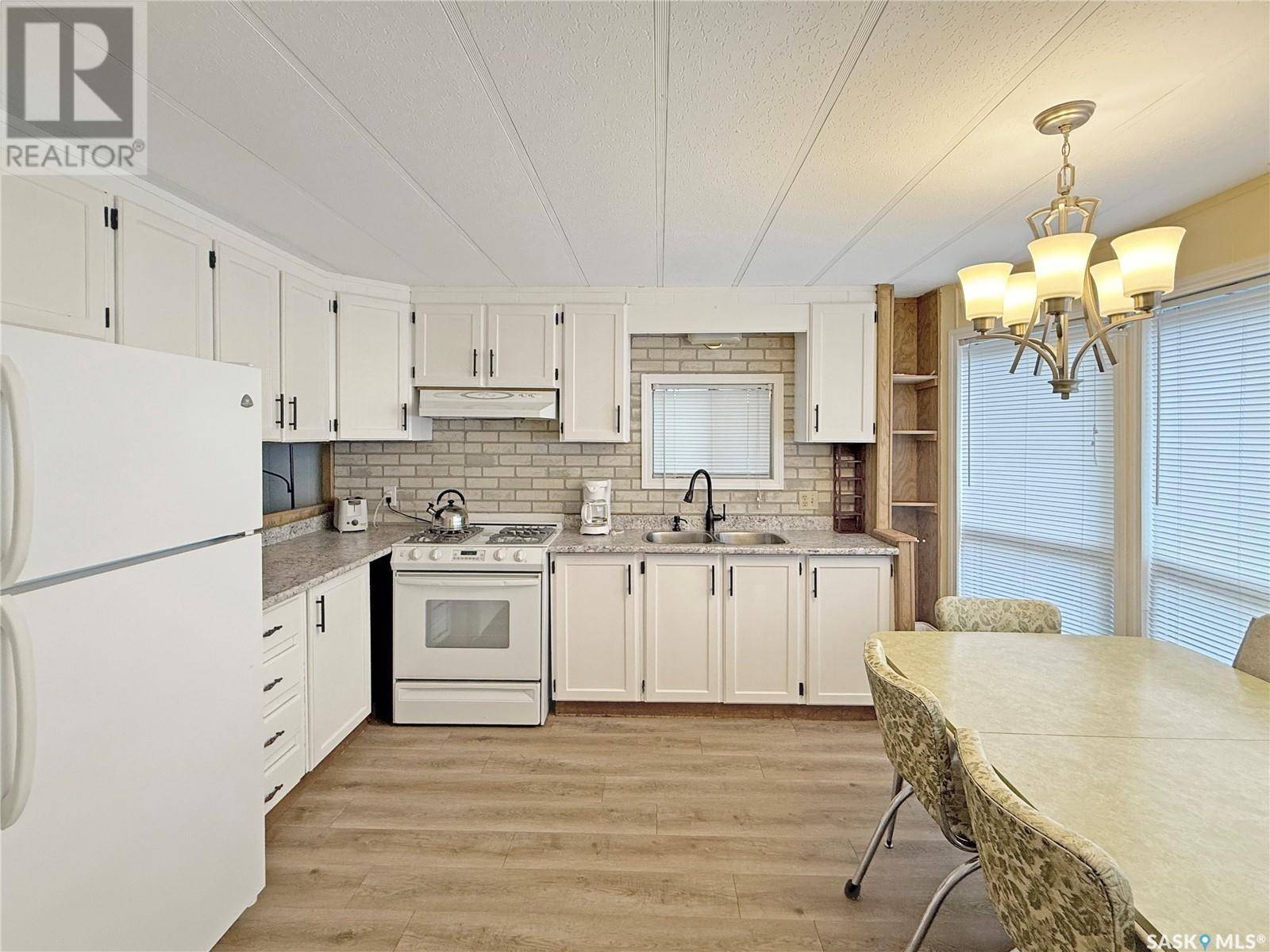 Lakeland Rm No. 521, SK S0J0N0,#107 24 Ambrose AVENUE