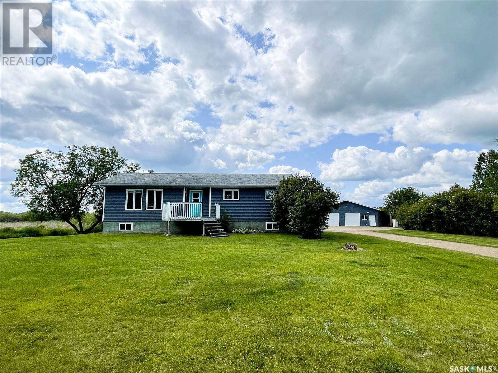 Meadow Lake Rm No.588, SK S9X1Y8,Acreage SE of Meadow Lake