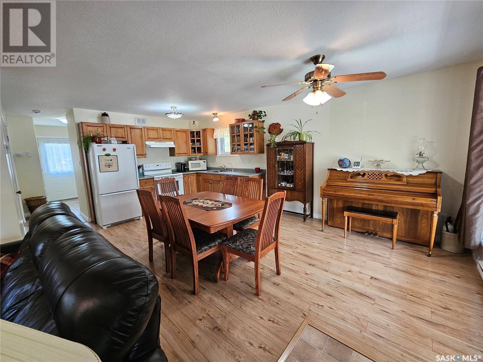 Meadow Lake Rm No.588, SK S0M0T0,109 Aspen DRIVE