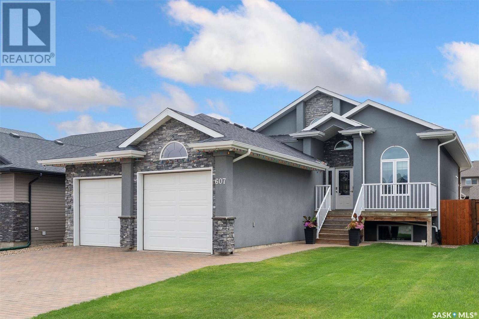 Saskatoon, SK S7V0E1,607 Werschner CRESCENT