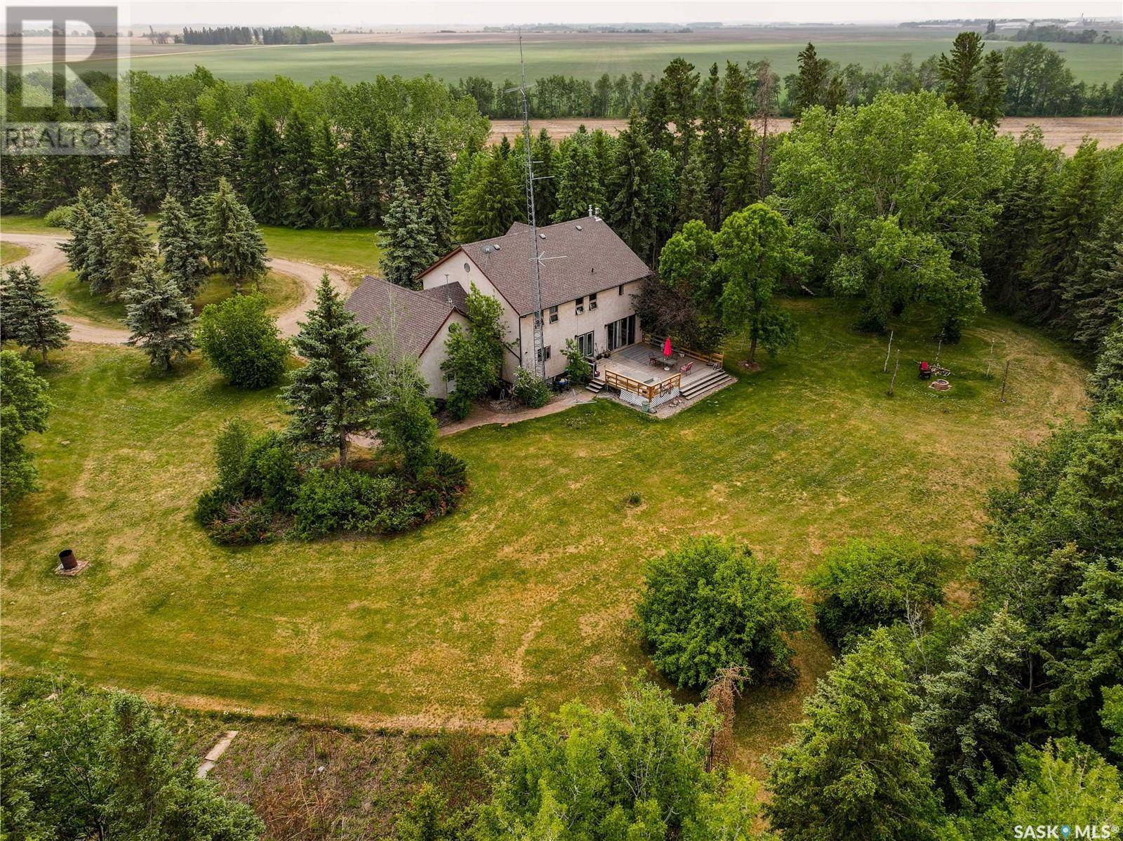 Willow Creek Rm No. 458, SK S0E1T0,Will Acreage