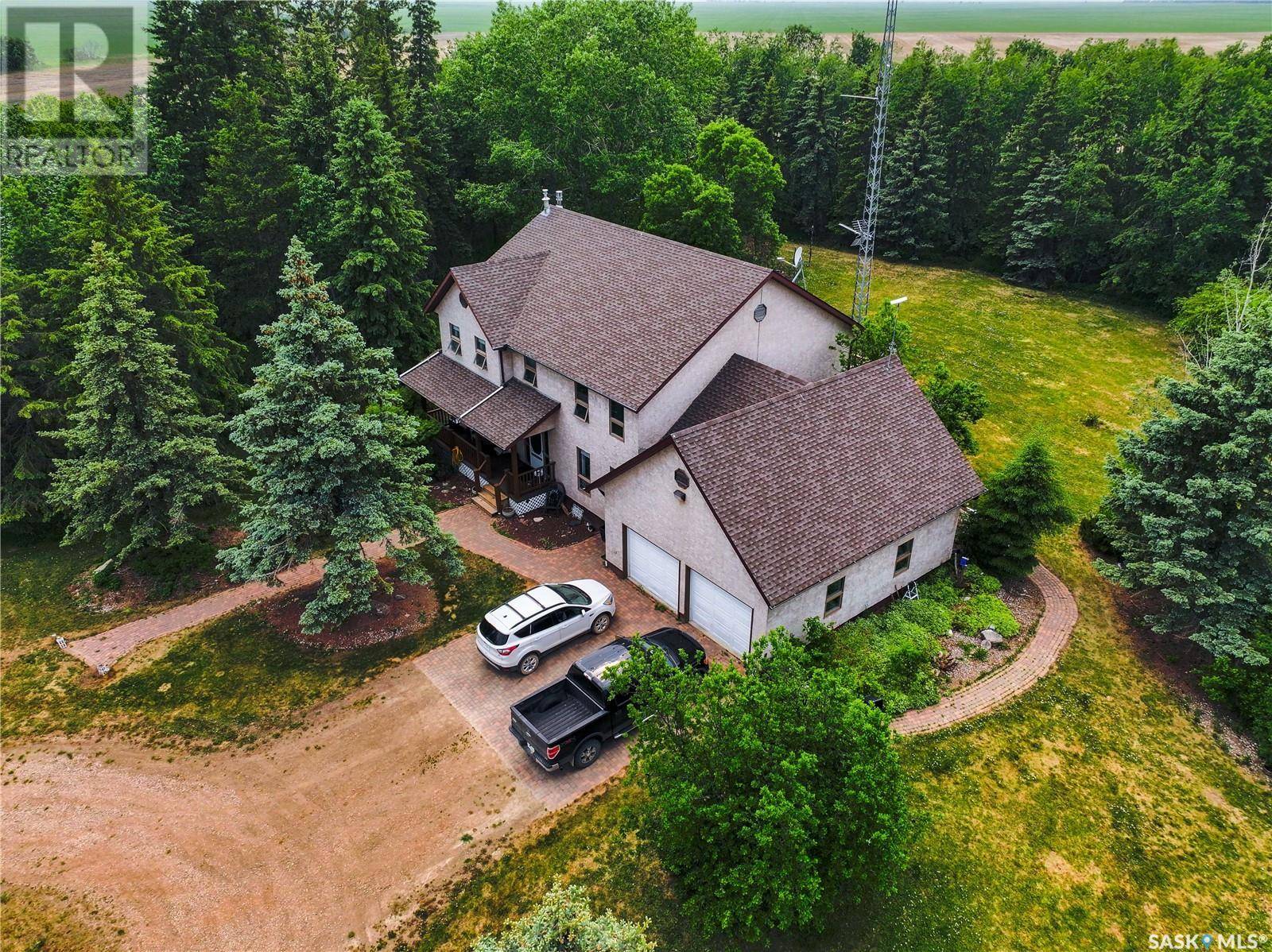 Willow Creek Rm No. 458, SK S0E1T0,Will Acreage