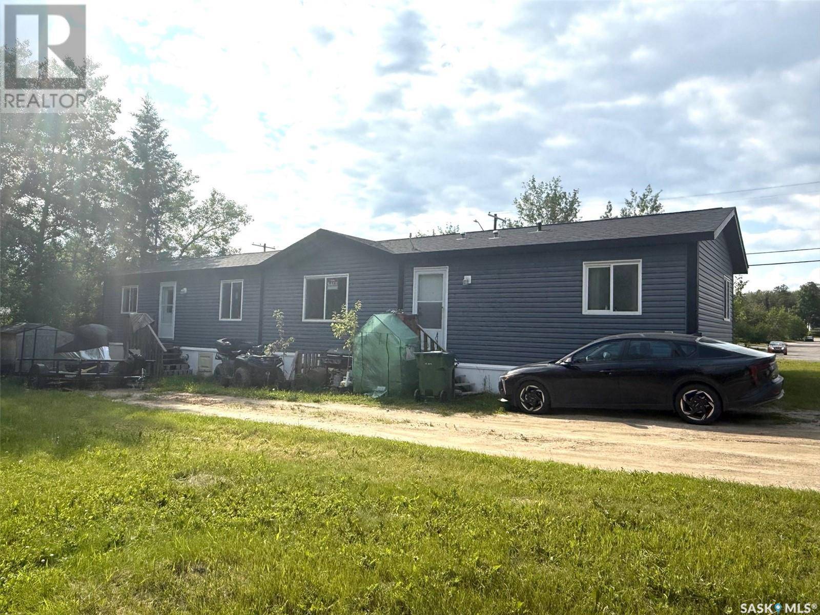 La Ronge, SK S0J1L0,17 1703 Bedford DRIVE