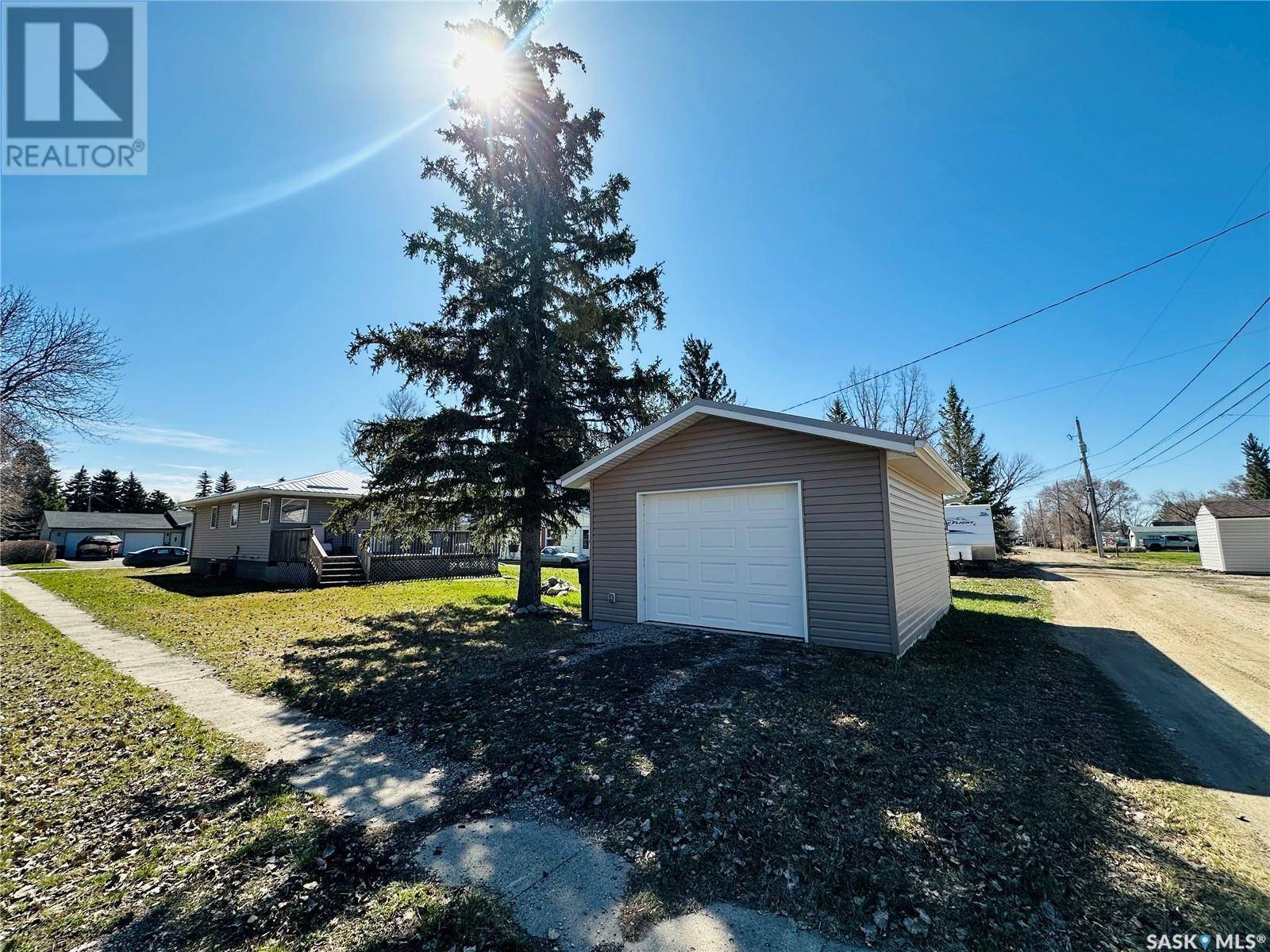 Cupar, SK S0G0Y0,220 Minto STREET