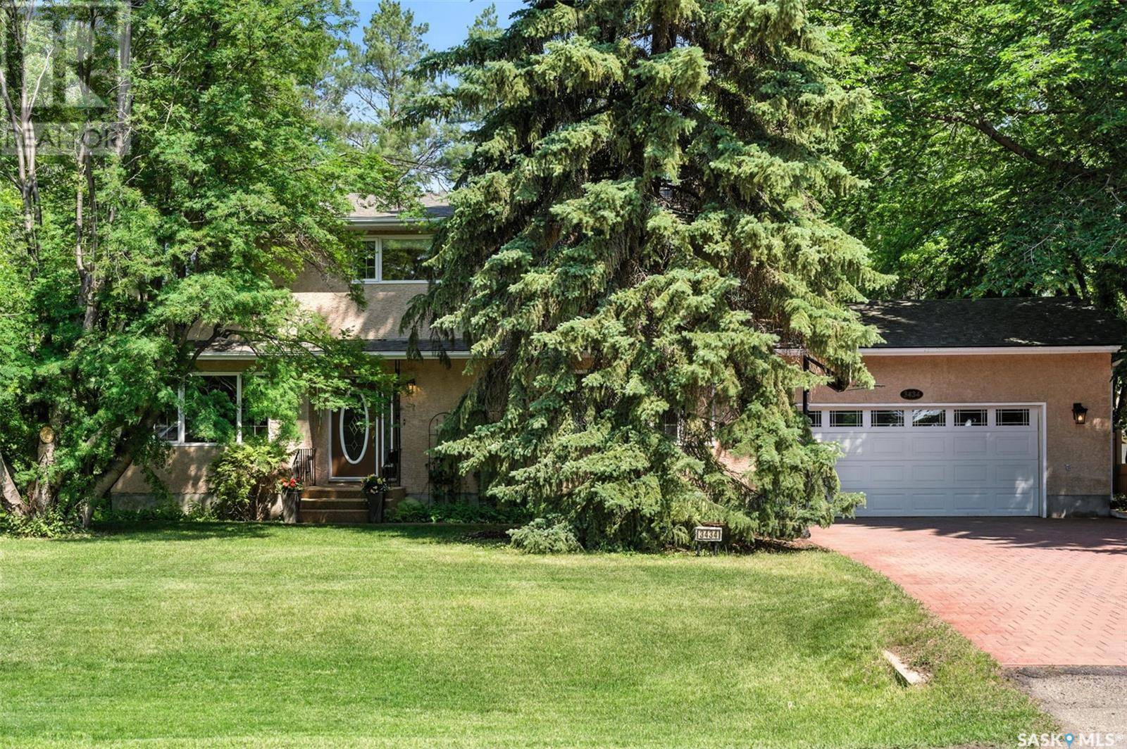 Saskatoon, SK S7M3S9,3434 Dieppe STREET