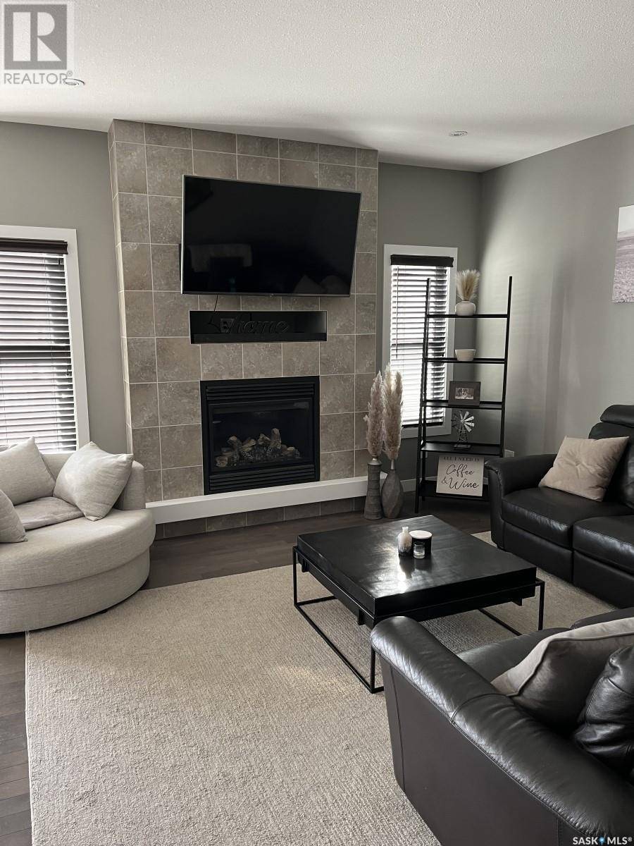 Regina, SK S4V3K3,3422 Green Stone ROAD