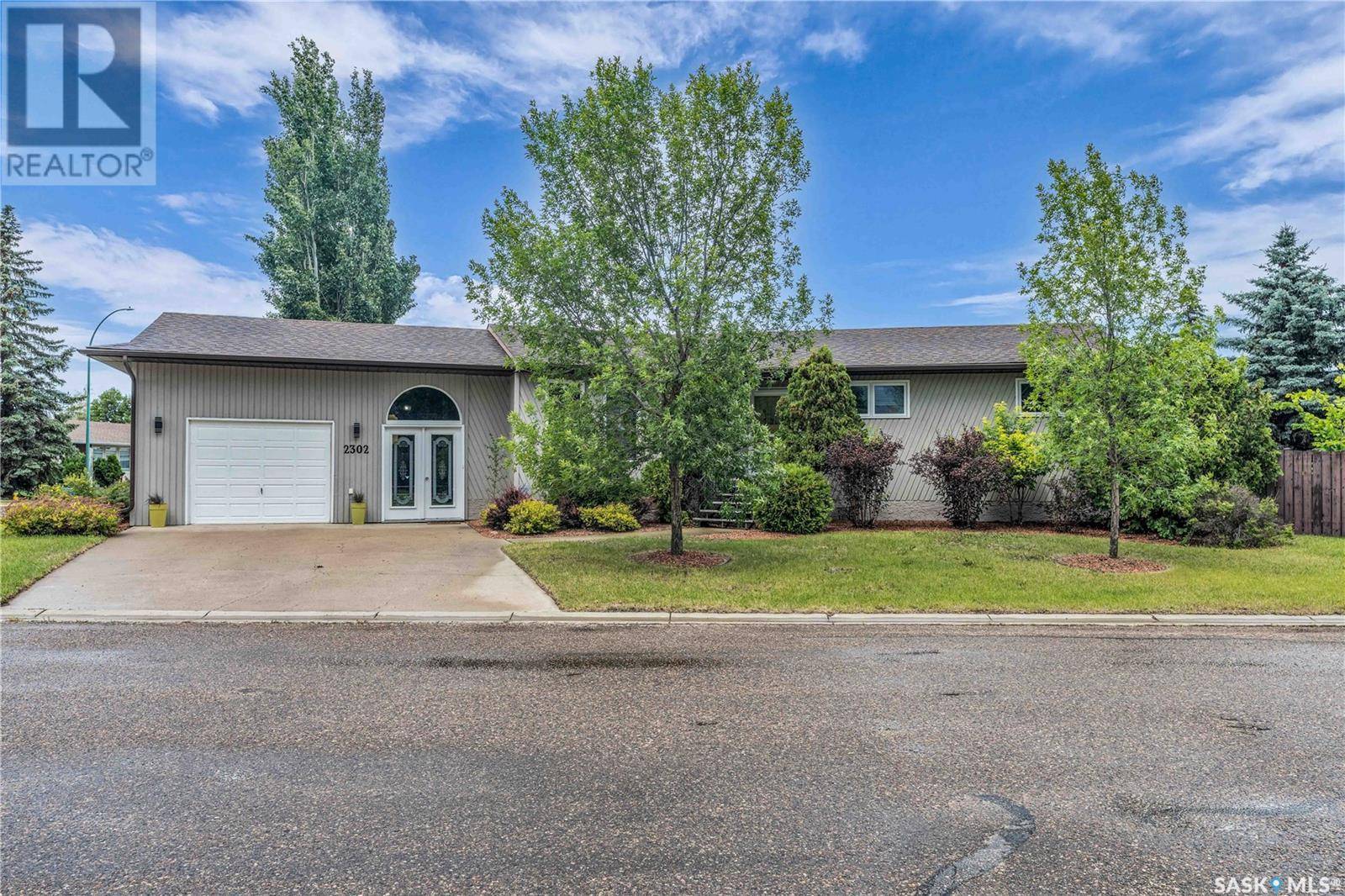 North Battleford, SK S9A3V2,2302 Meadow Lark LANE