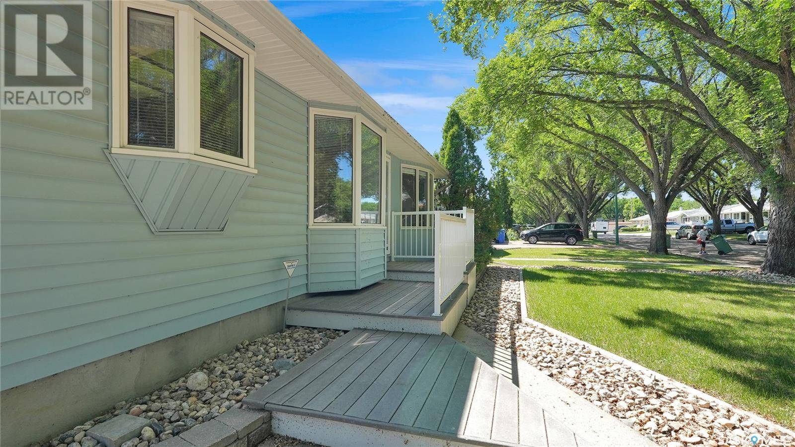 Regina, SK S4S3M7,4113 Mctavish STREET