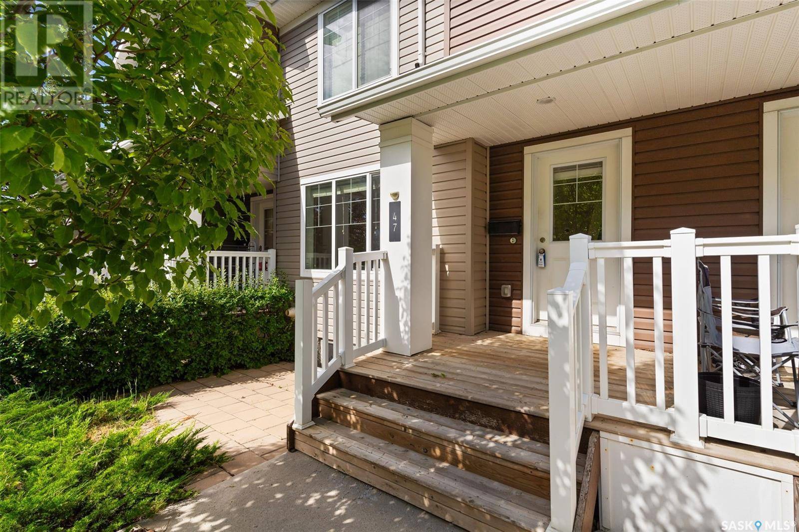 Regina, SK S4W0M1,47 5652 Gordon ROAD