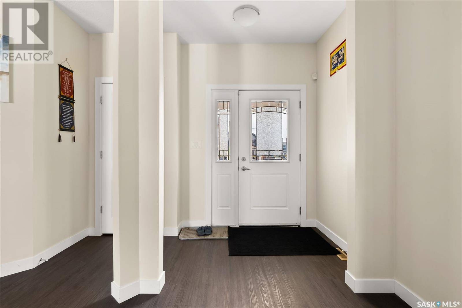 Regina, SK S4W0J8,5561 NORSEMAN CRESCENT