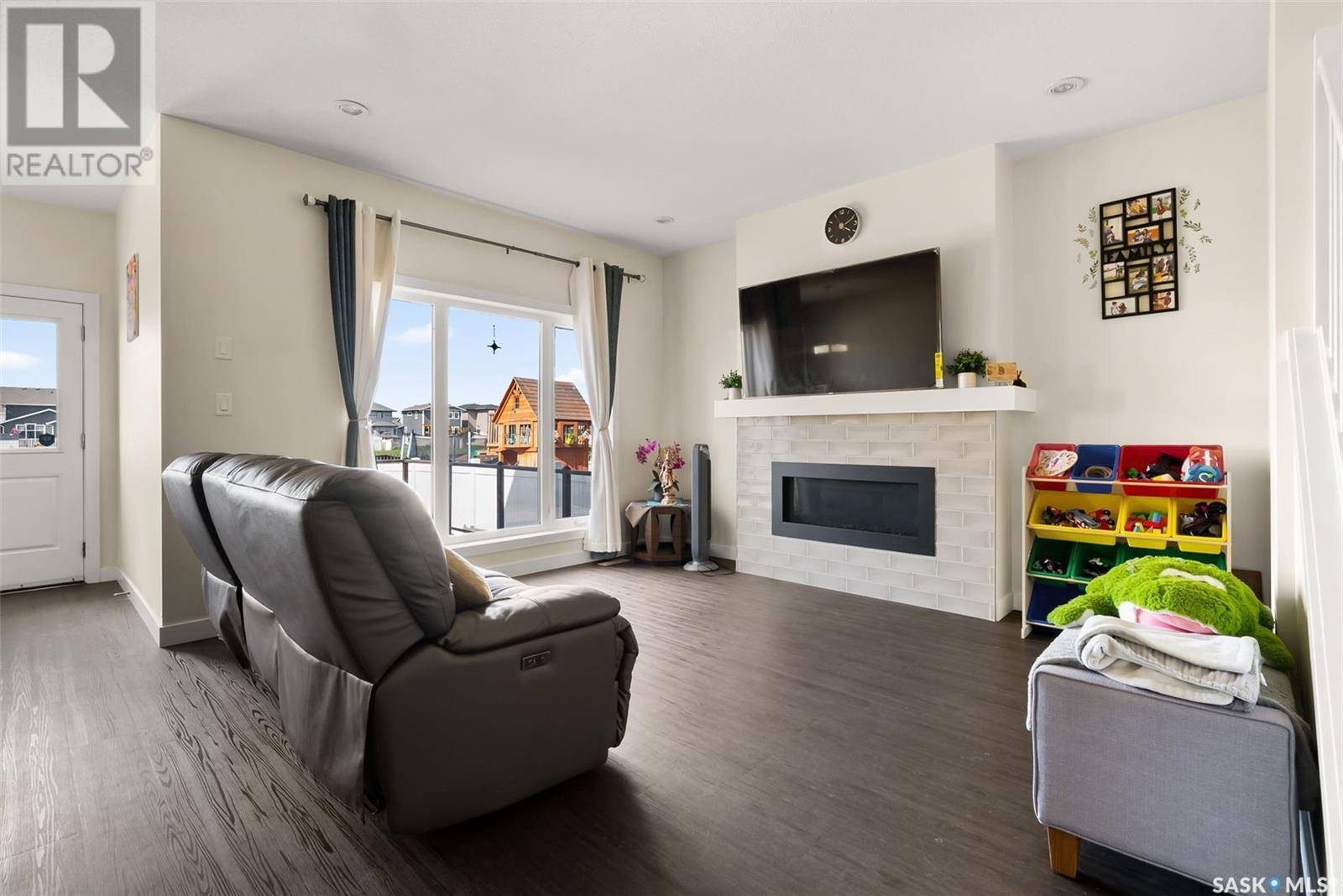 Regina, SK S4W0J8,5561 NORSEMAN CRESCENT