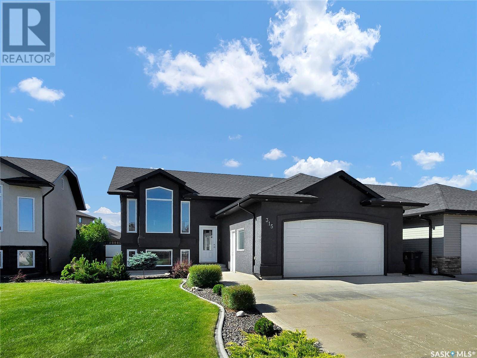Warman, SK S0K4S1,315 Augusta BOULEVARD