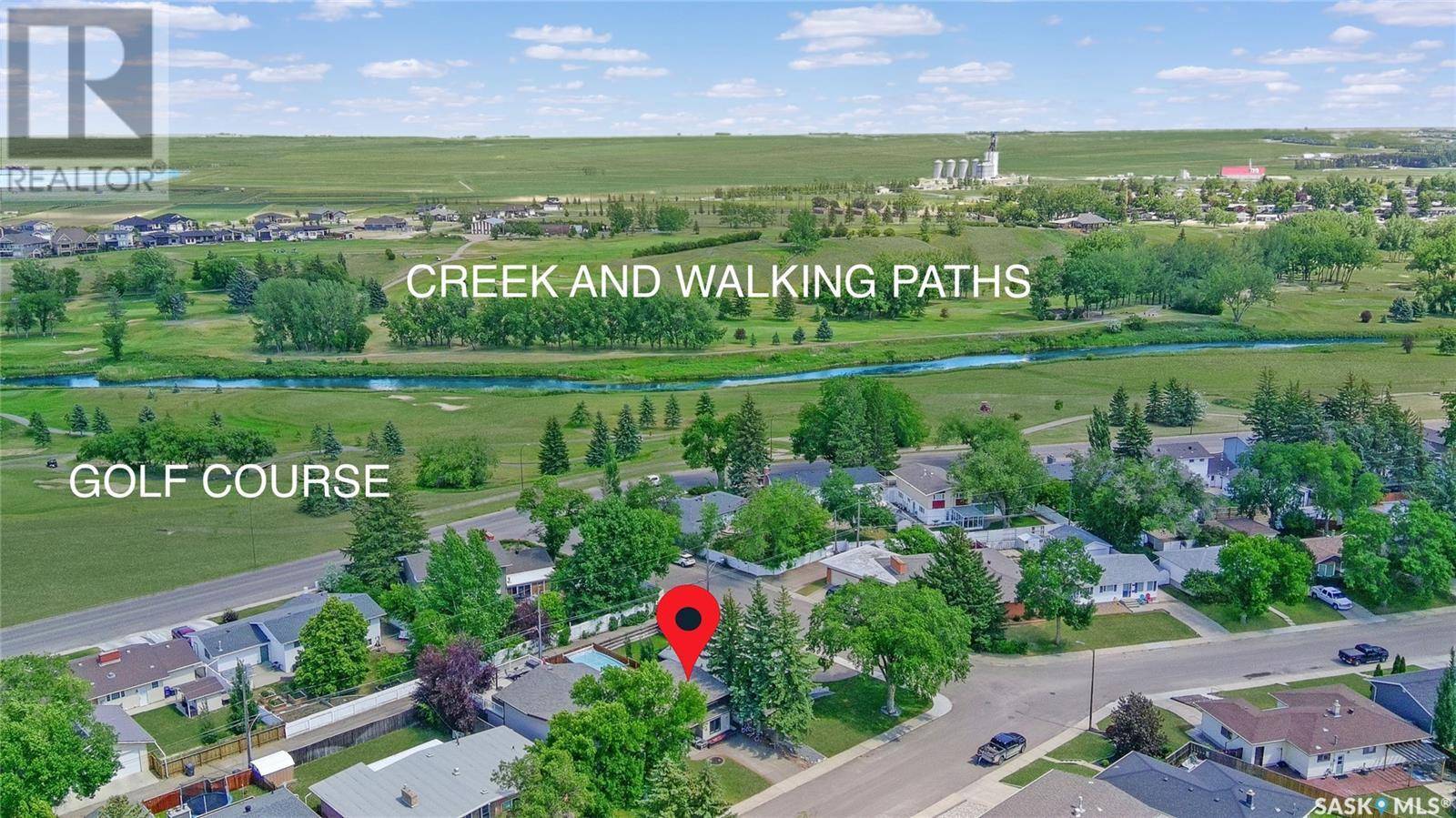 Swift Current, SK S9H2A5,1311 JUBILEE DRIVE