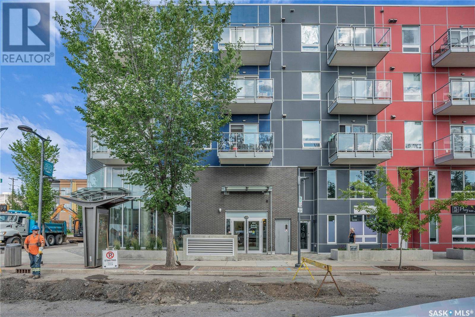 Saskatoon, SK S7M5M9,314 404 C AVENUE S