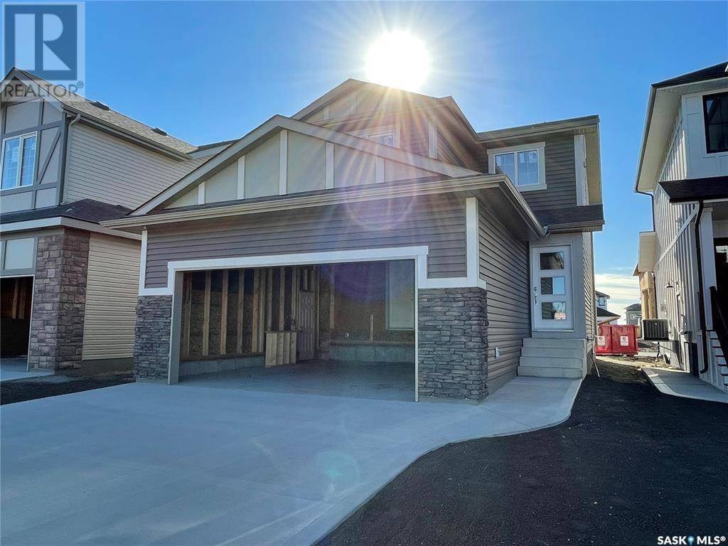 Saskatoon, SK S7V1W2,478 Doran CRESCENT
