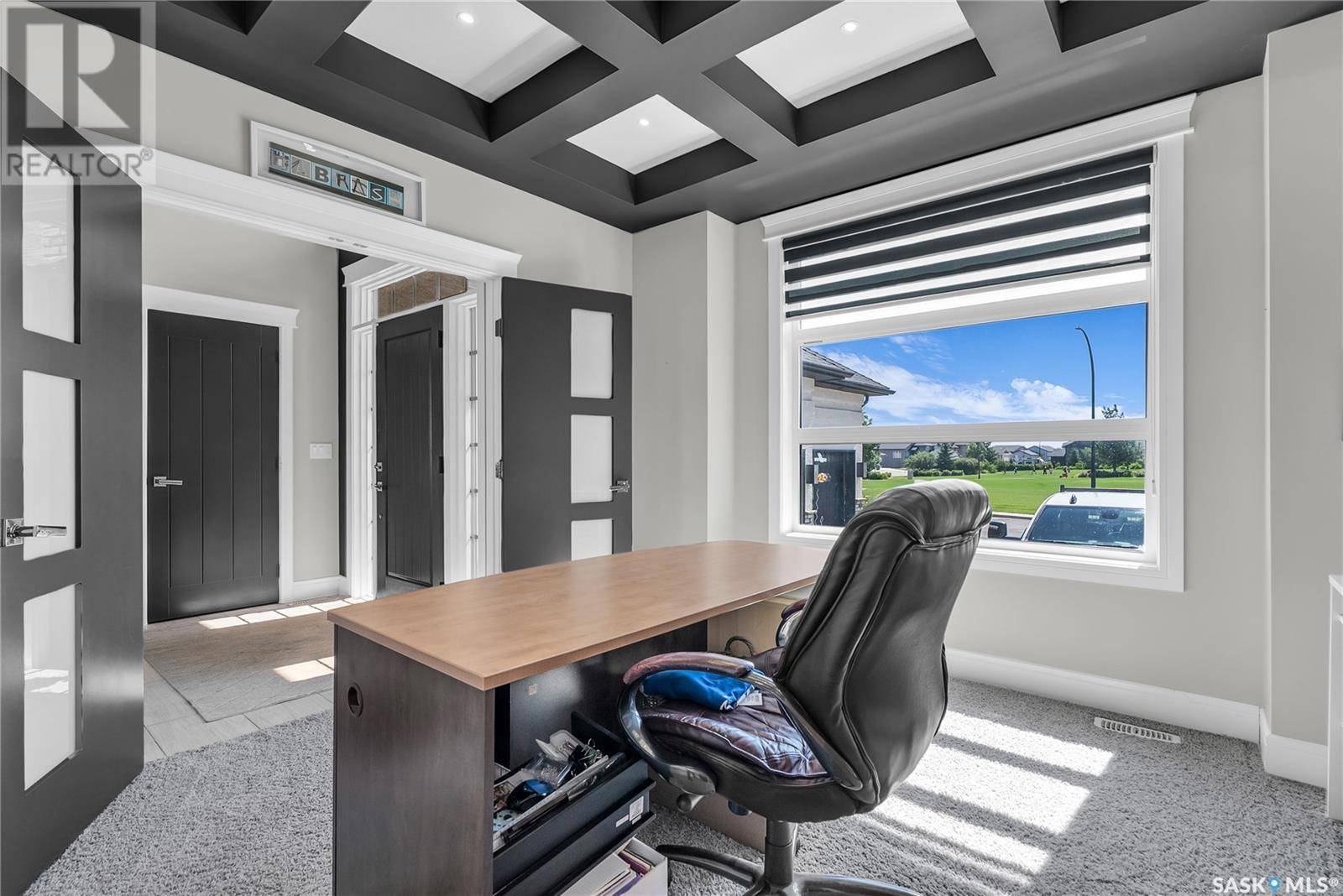 Saskatoon, SK S7R0H9,319 Hargreaves GREEN