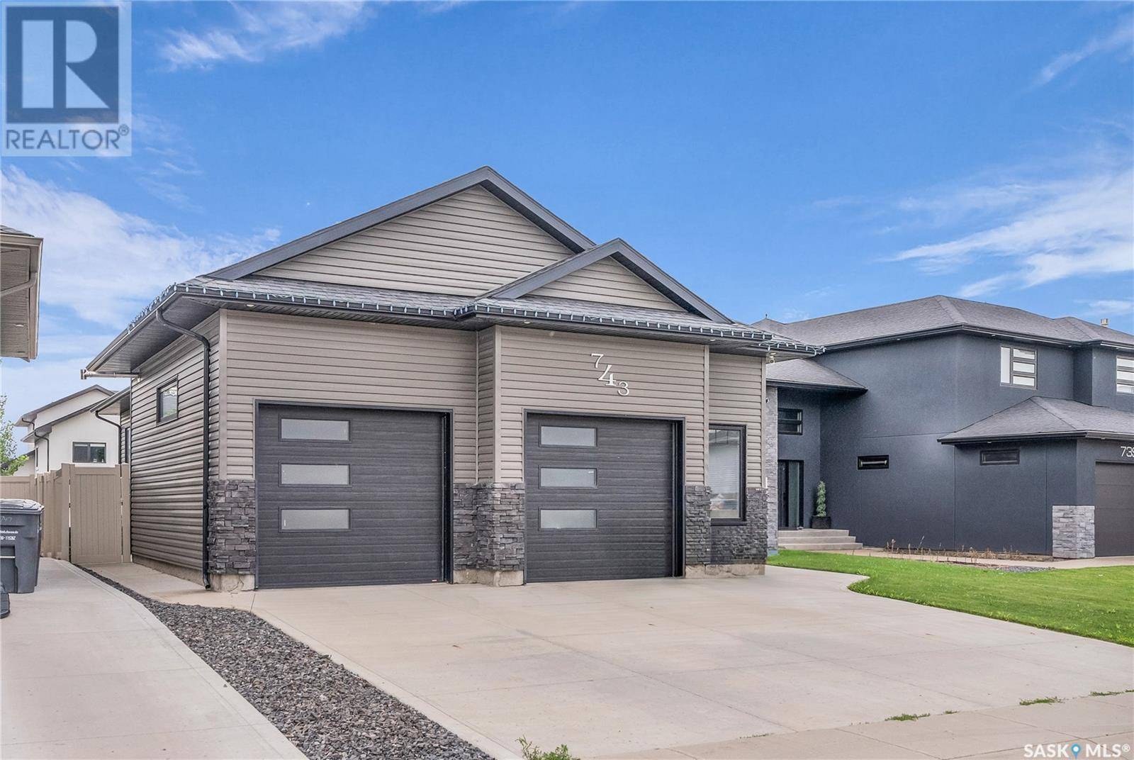 Saskatoon, SK S7W0P2,743 Kloppenburg COURT