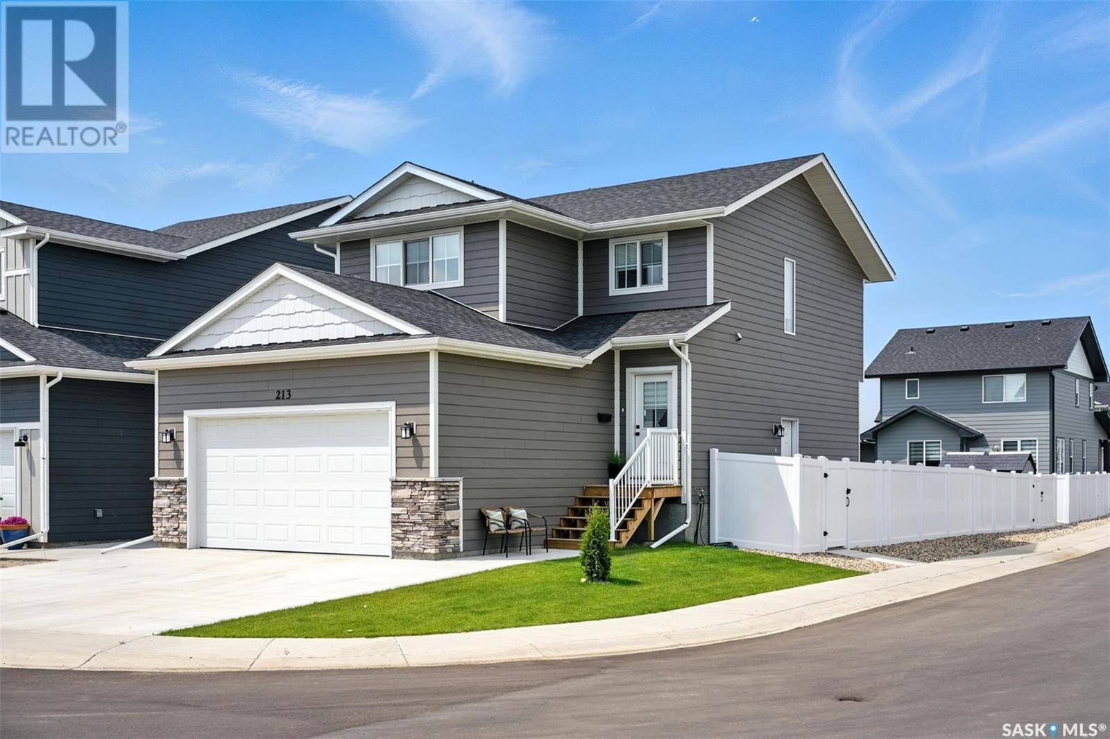 Saskatoon, SK S7V0Y1,213 Keith WAY