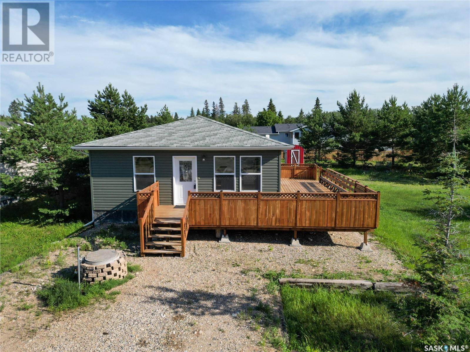 Shellbrook Rm No. 493, SK S0J1G0,503 A AVENUE