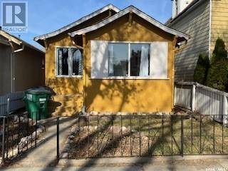Saskatoon, SK S7M1V7,509 G AVENUE S