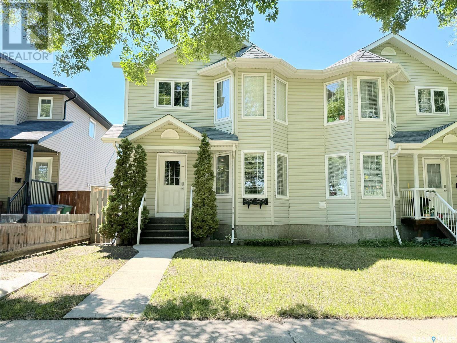 Saskatoon, SK S7N1V9,131A 113th STREET W