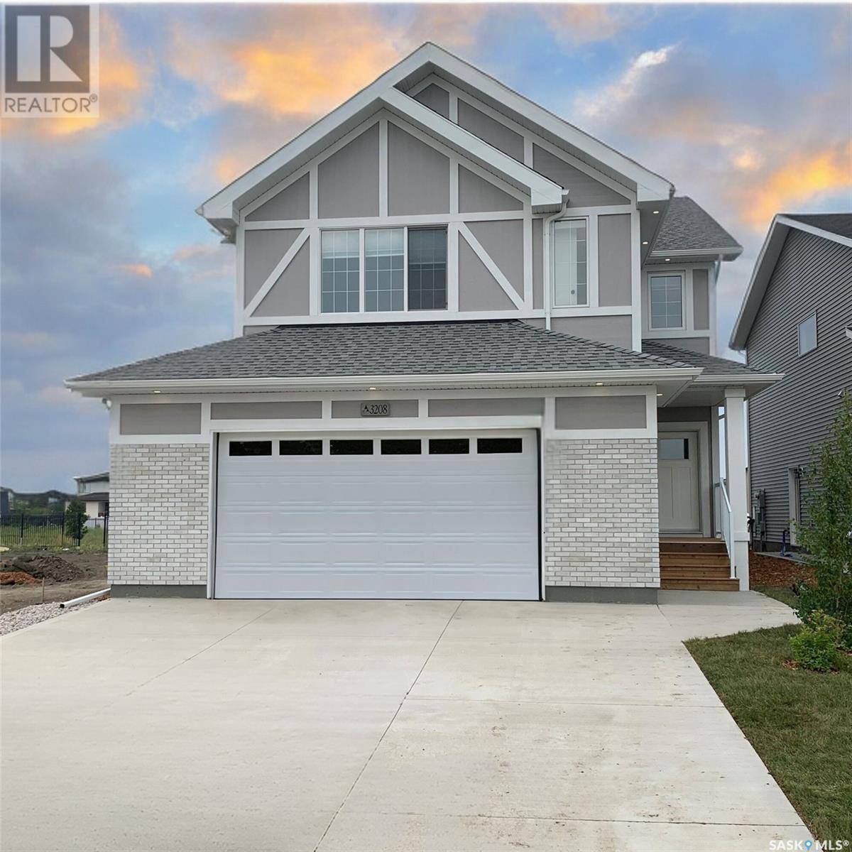 Regina, SK S4V4B6,3208 Favel DRIVE
