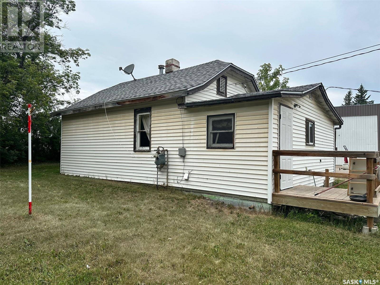 Hudson Bay, SK S0E0Y0,202 Prince STREET
