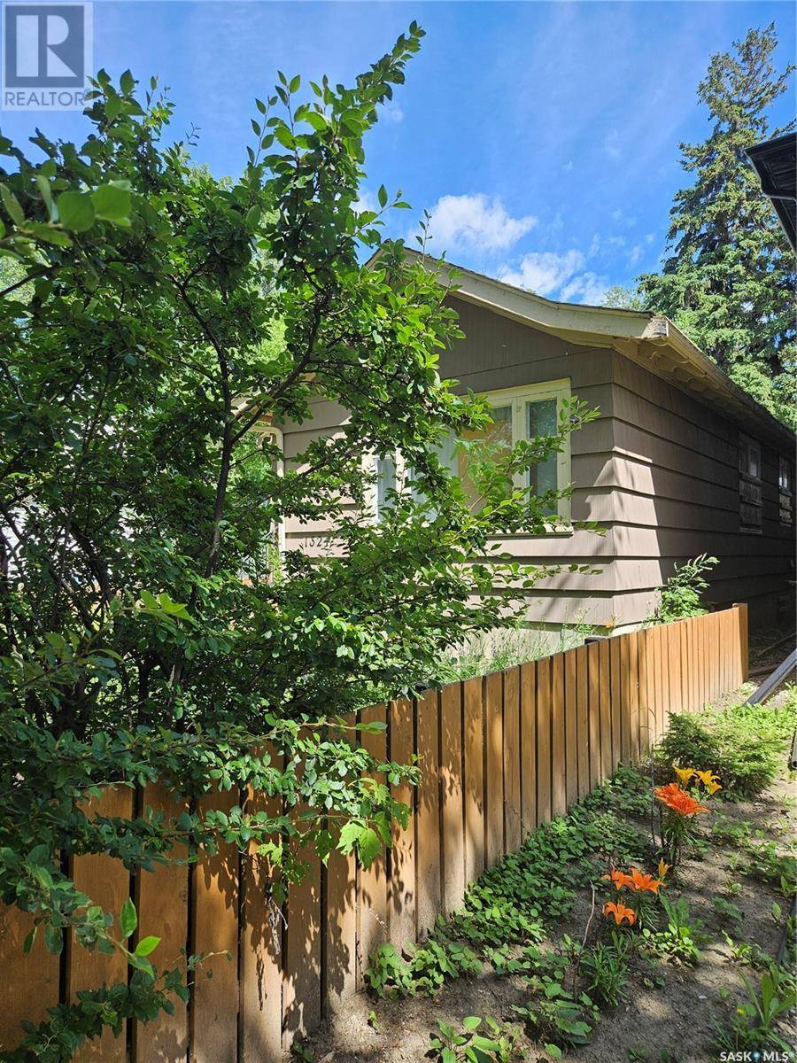 Saskatoon, SK S7L1C9,1324 B AVENUE N