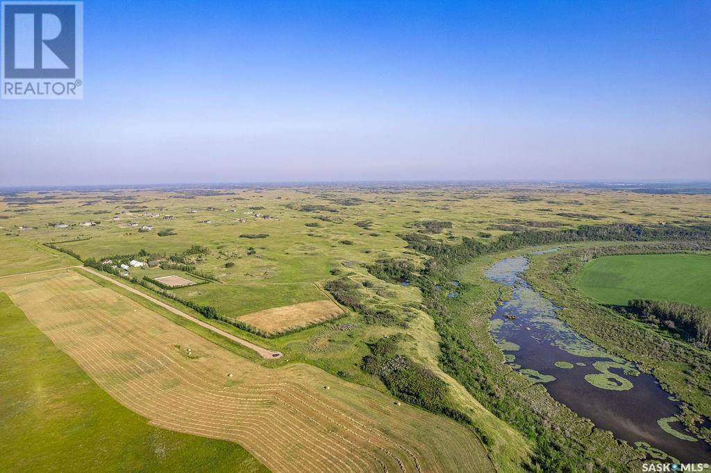 Dundurn Rm No. 314, SK S0L3J0,Beaver Creek Acreage Lot 1