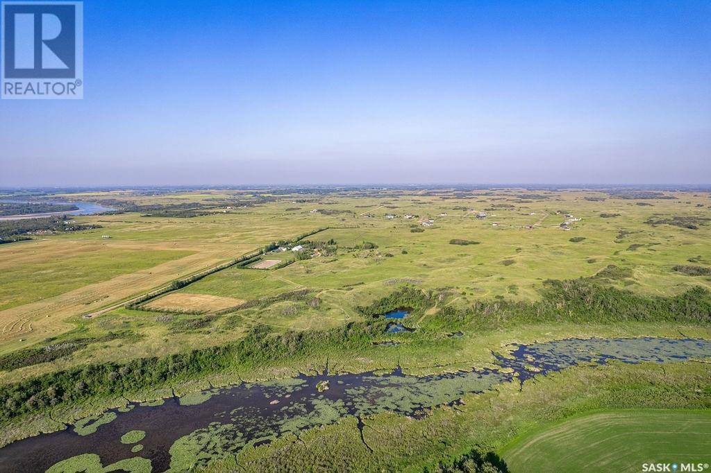 Dundurn Rm No. 314, SK S0L3J0,Beaver Creek Acreage Lot 2