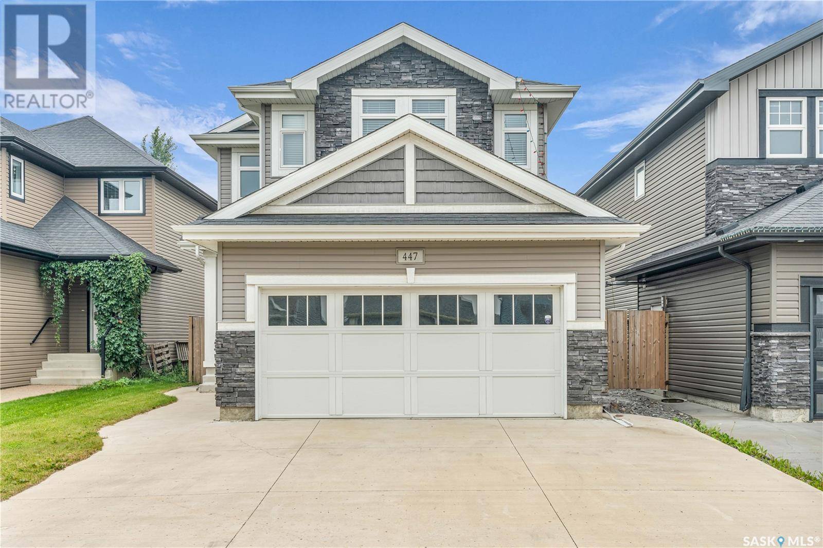 Saskatoon, SK S7T0E5,447 Veltkamp CRESCENT