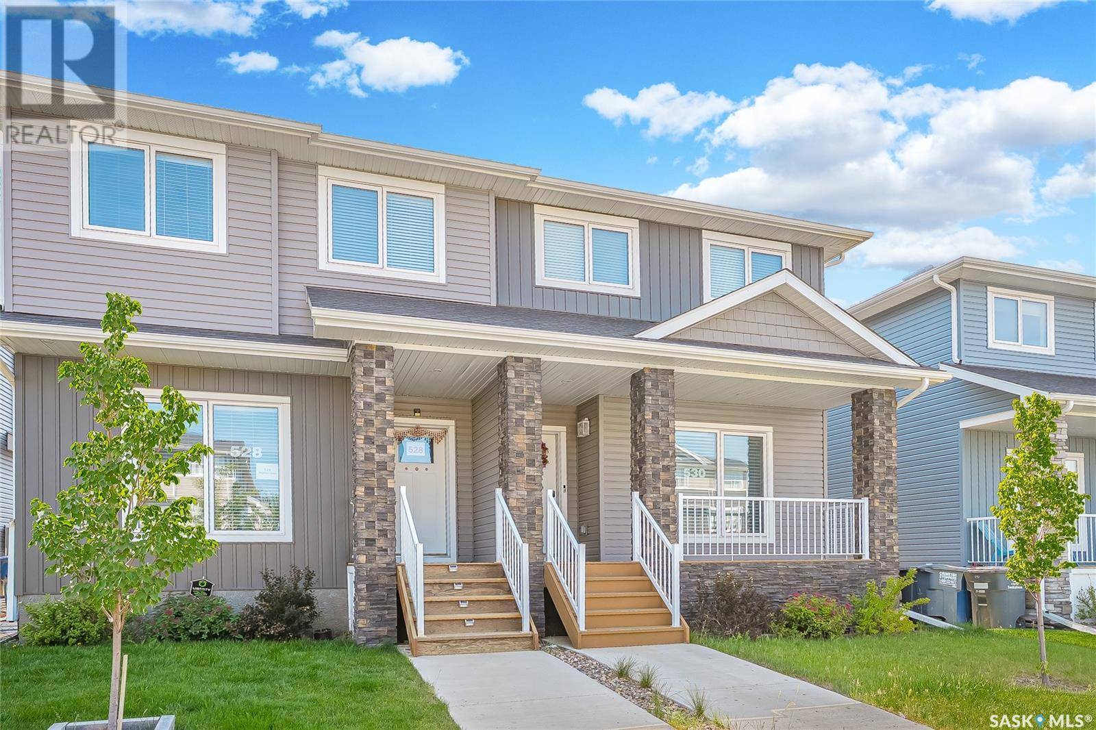 Saskatoon, SK S7V0V6,530 Brighton GATE