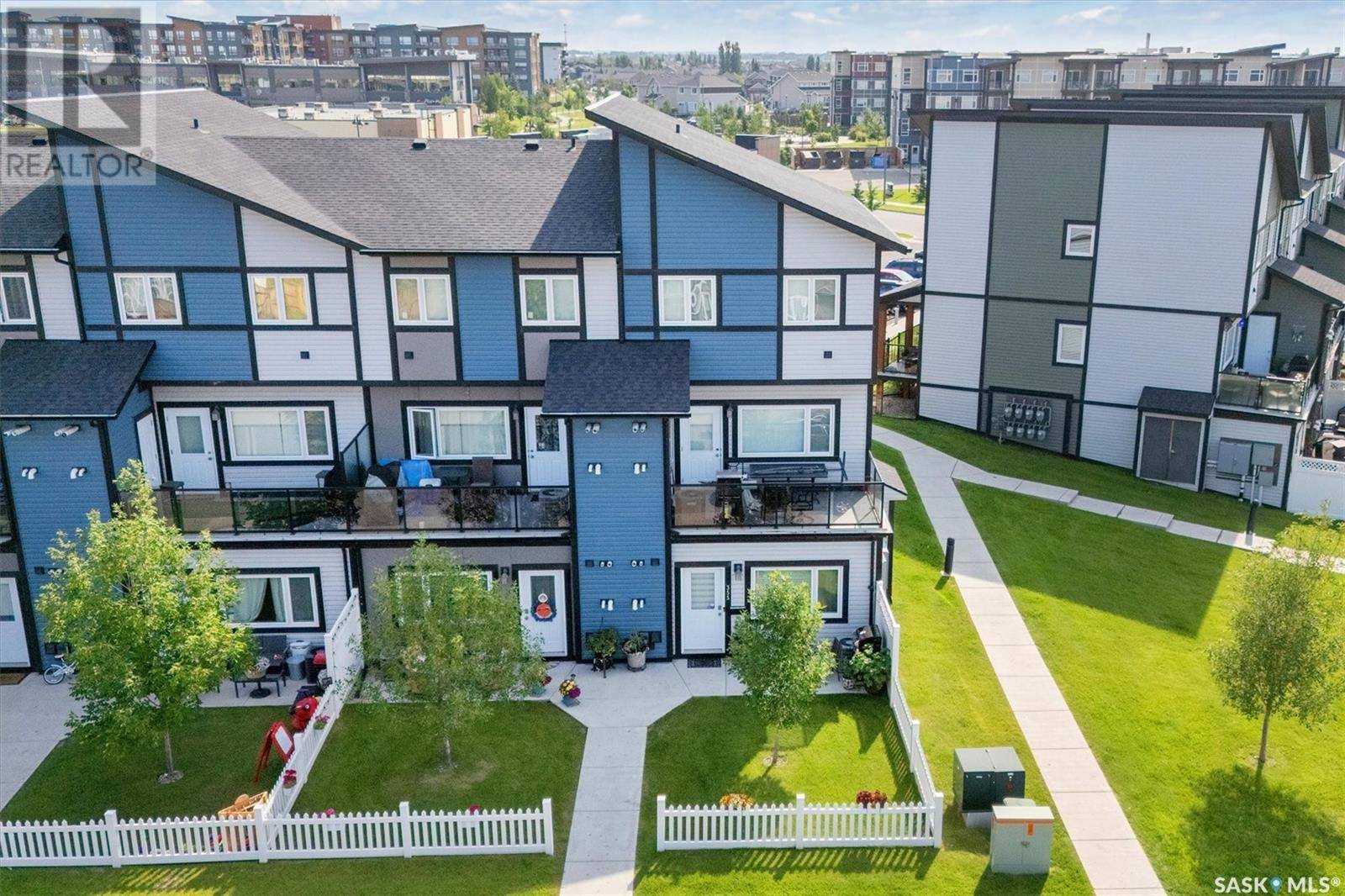 Saskatoon, SK S7T0Y3,355 620 Cornish ROAD